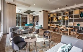 Hotel Cádiz Paseo del Mar, Affiliated by Meliá