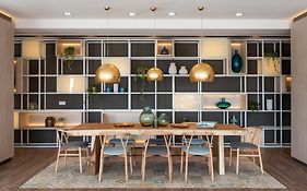 Hotel Cádiz Paseo del Mar, Affiliated by Meliá